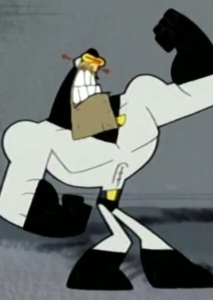 Rob Paulsen