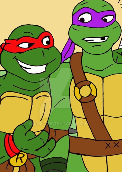 Rob Paulsen photo
