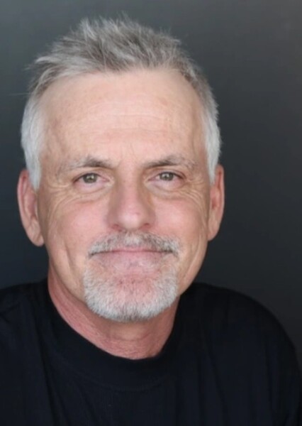Rob Paulsen photo