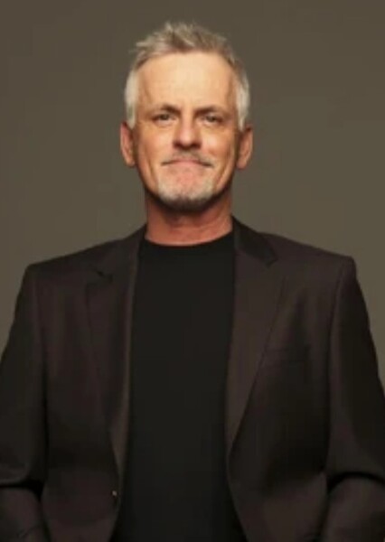 Rob Paulsen photo