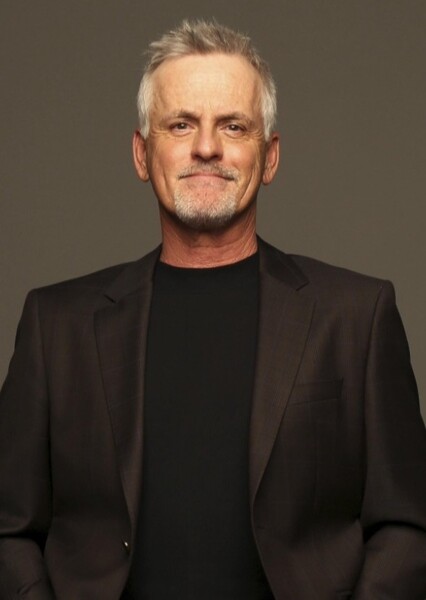 Rob Paulsen