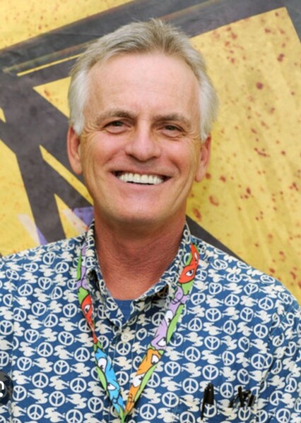 Rob Paulsen