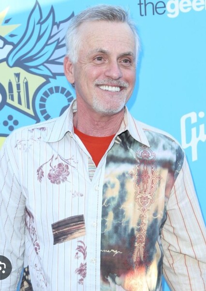 Rob Paulsen photo