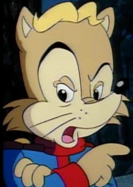 Rob Paulsen photo