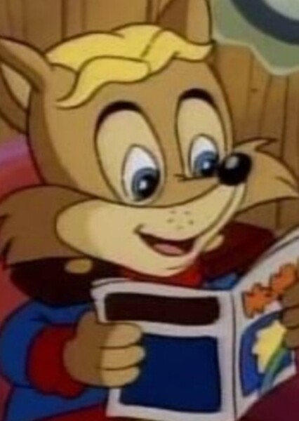 Rob Paulsen photo