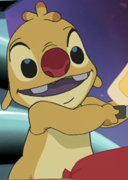 Rob Paulsen photo