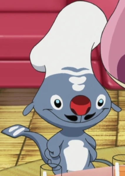 Rob Paulsen photo