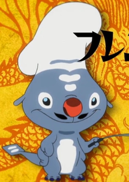 Rob Paulsen photo