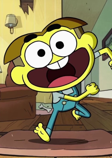 Rob Paulsen