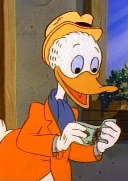 Rob Paulsen photo