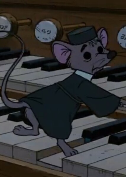 Rob Paulsen