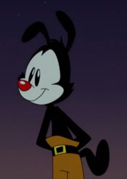 Yakko Warner