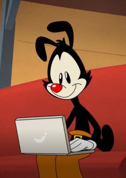 Rob Paulsen photo