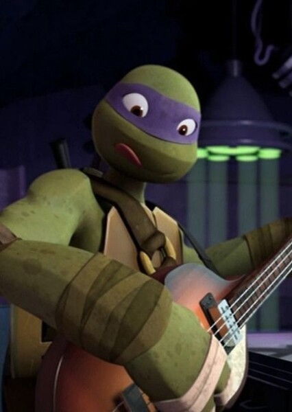 Rob Paulsen photo