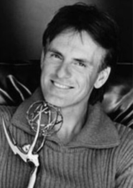 Rob Paulsen photo