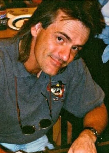 Rob Paulsen photo