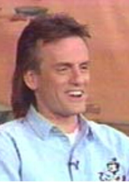 Rob Paulsen photo