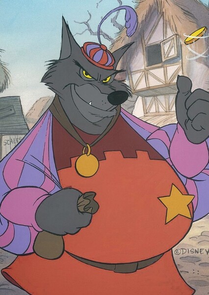 Rob Paulsen