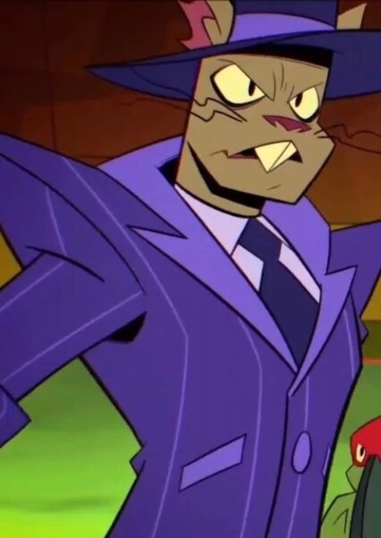 Rob Paulsen photo