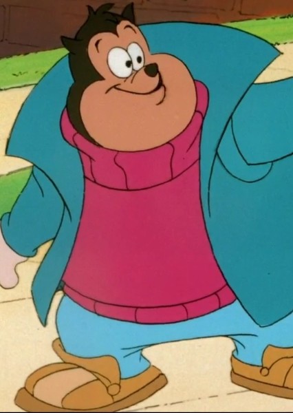PJ Pete