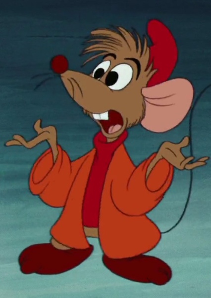 Rob Paulsen photo