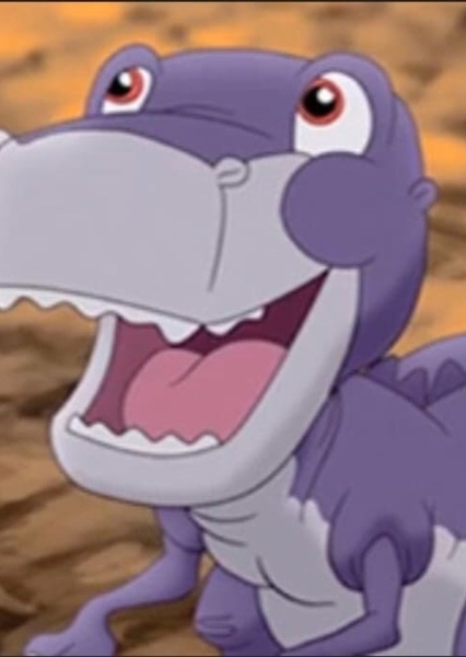 Rob Paulsen photo