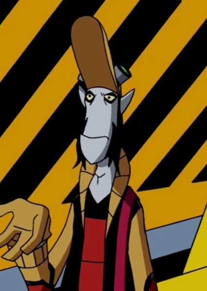 Rob Paulsen photo