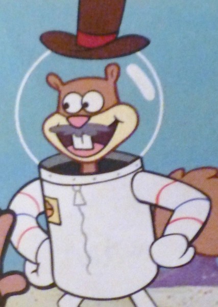 Rob Paulsen photo