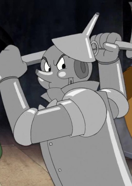 Rob Paulsen