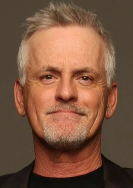 Rob Paulsen photo