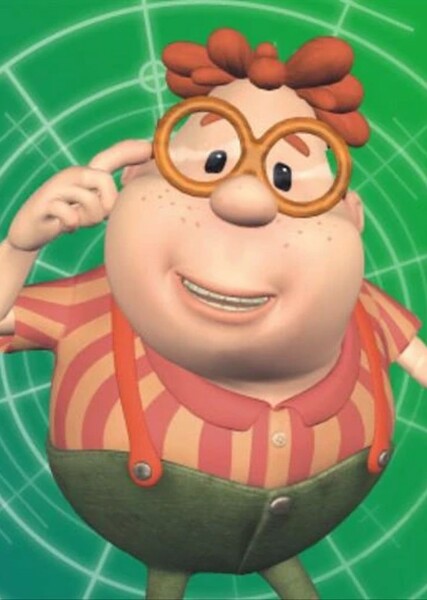 Rob Paulson