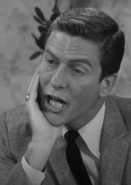 Rob Petrie (The Dick Van Dyke Show)