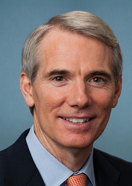 Rob Portman photo