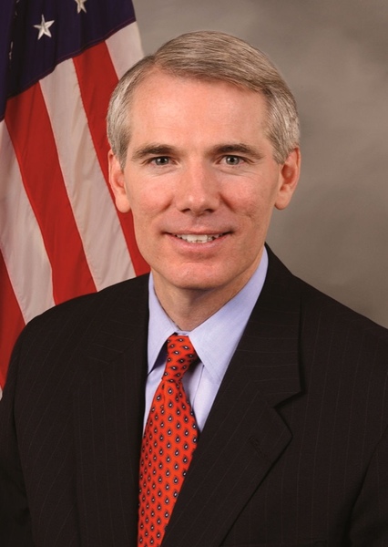 Rob Portman photo