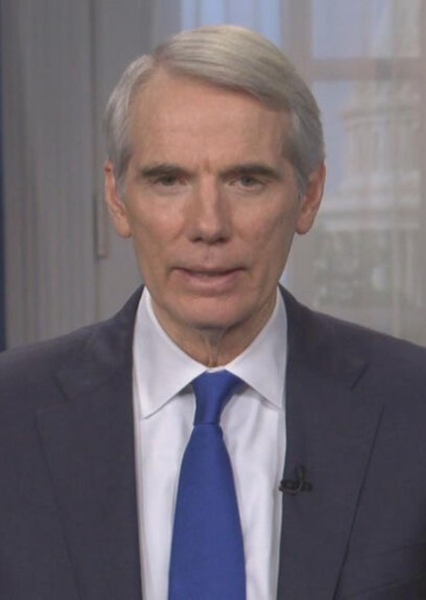 Rob Portman photo