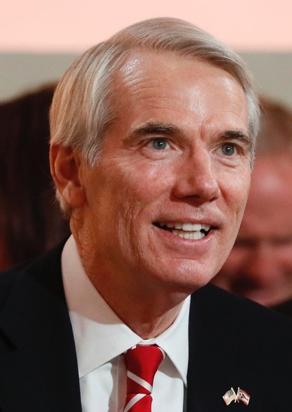 Rob Portman photo