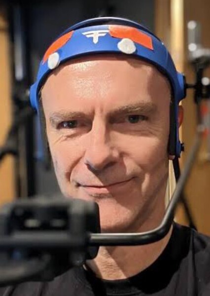 Rob Rackstraw photo