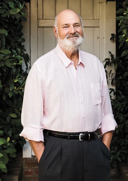 Rob Reiner photo