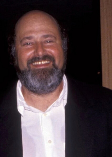 Rob Reiner
