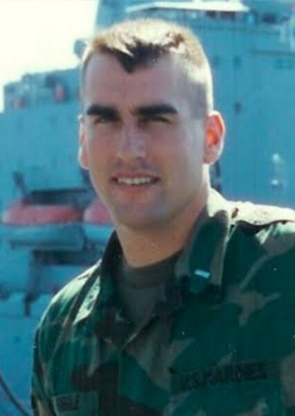 Rob Riggle photo
