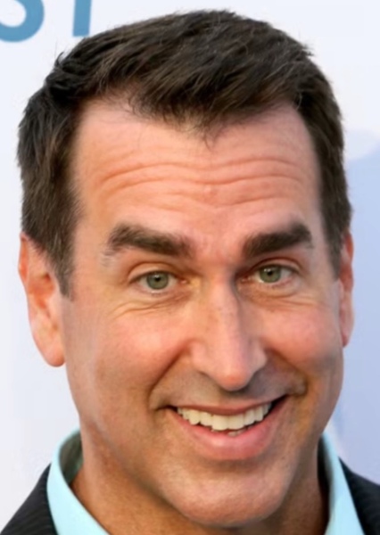 Rob Riggle photo