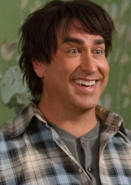 Rob Riggle photo