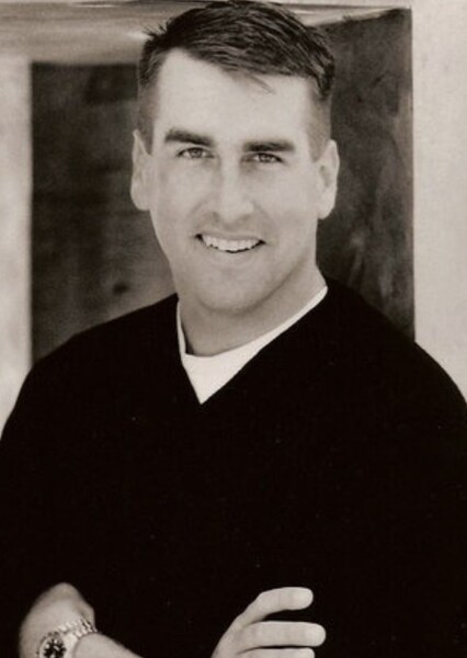 Rob Riggle photo