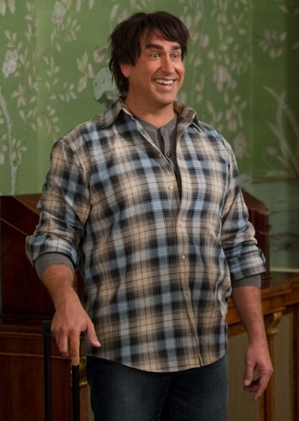 Rob Riggle photo