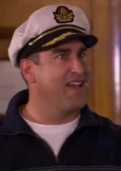 Rob Riggle photo