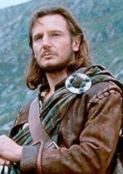 Rob Roy MacGregor