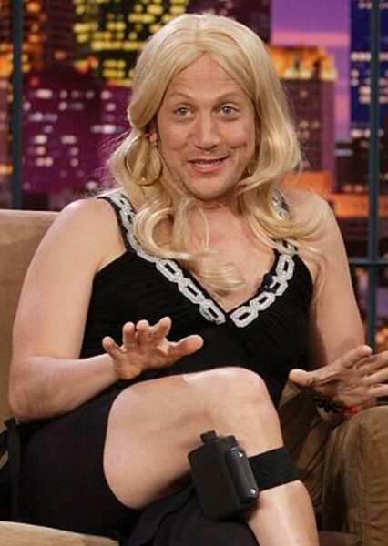 Rob Schneider photo