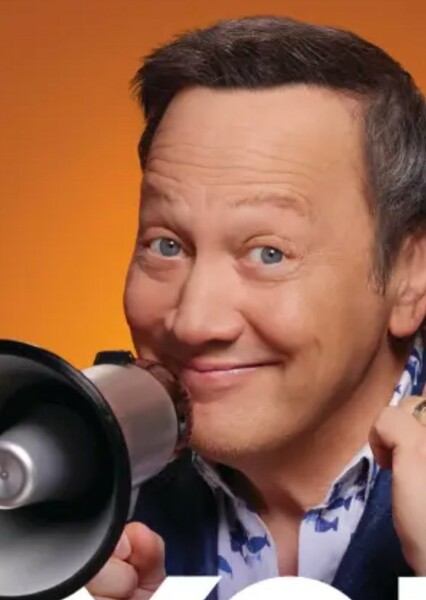 Rob Schneider photo