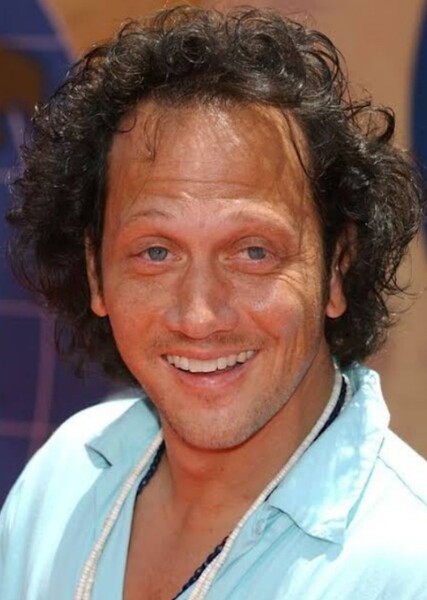 Rob Schneider photo