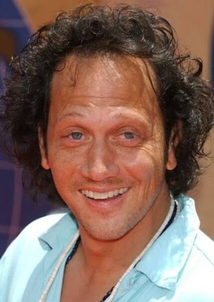 Rob Schneider photo